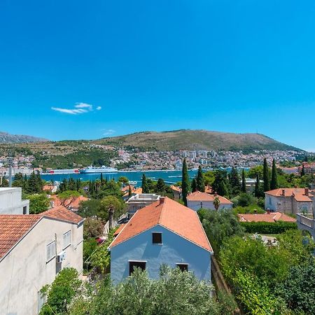 Apartment Maro Bayview Dubrovnik Exterior foto