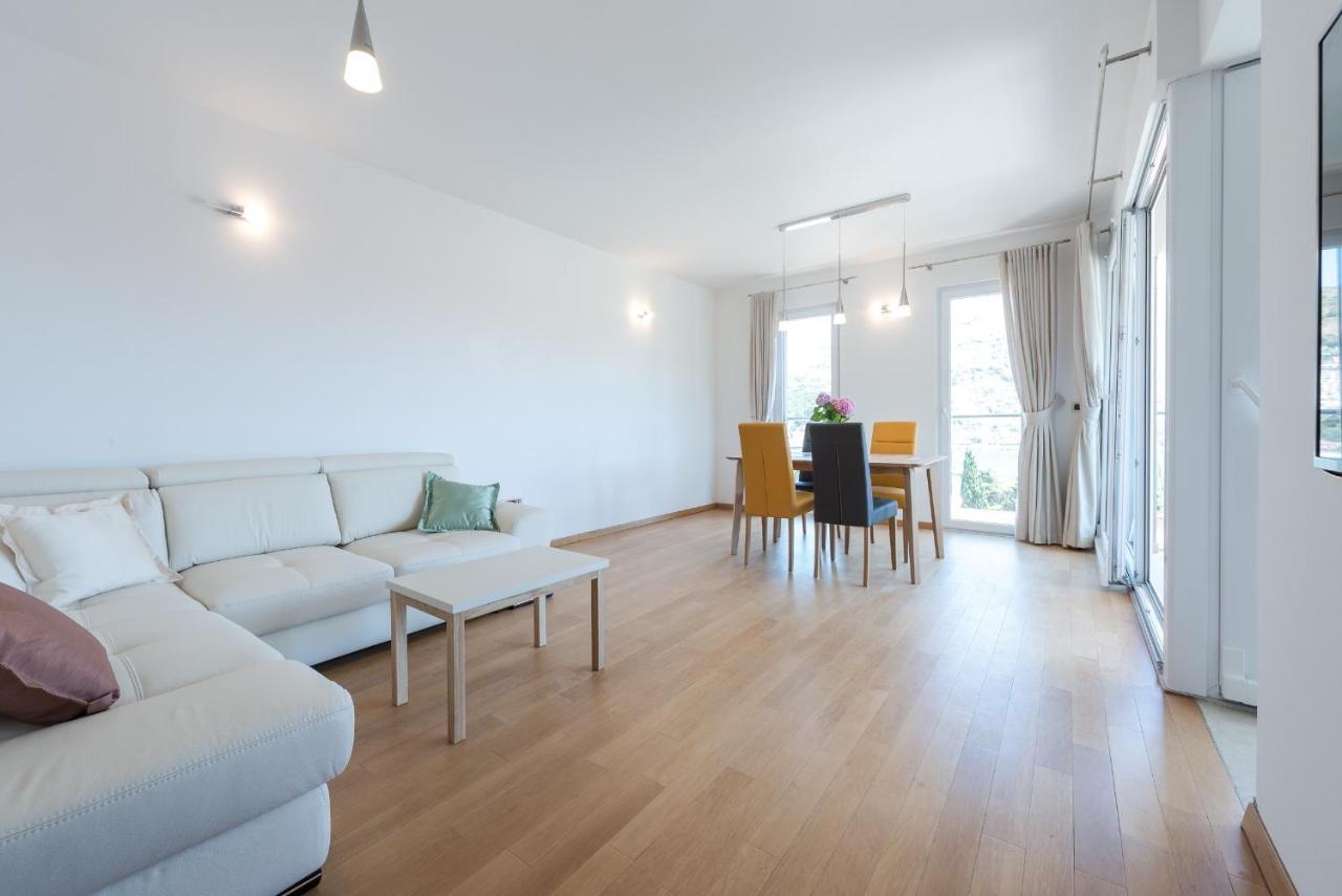 Apartment Maro Bayview Dubrovnik Exterior foto